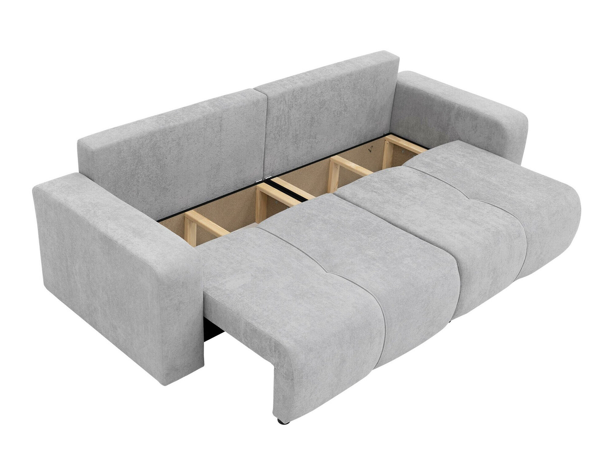 Canapé convertible Comfivo Laurus (Velo 623)