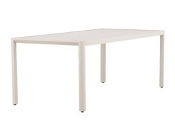 Outdoor tafel Dallas 4734 (Beige)