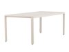 Outdoor tafel Dallas 4734 (Beige)