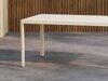 Outdoor tafel Dallas 4734 (Beige)