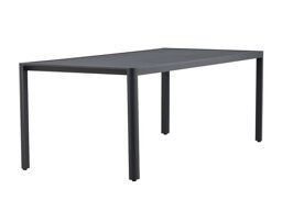 Outdoor tafel Dallas 4734 (Zwart)