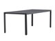 Outdoor tafel Dallas 4734 (Zwart)