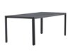 Outdoor tafel Dallas 4734 (Zwart)