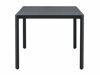 Outdoor tafel Dallas 4734 (Zwart)