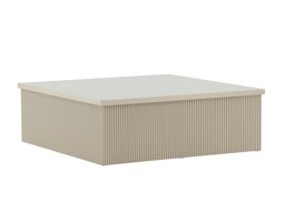 Salontafel Dallas 4728 (Beige)