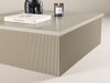 Salontafel Dallas 4728 (Beige)