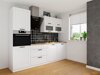 Set de bucătărie modular Eva White 172