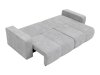 Slaapbank Comfivo Laurus (Velo 633)