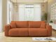 Sovesofa Comfivo Laurus (Velo 627)