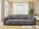 Sovesofa Comfivo Laurus (Velo 635)