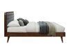 Bed Houston Noctis