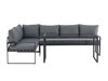 Buiten meubilair set Dallas 4741