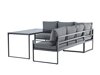 Buiten meubilair set Dallas 4741