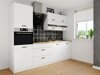 Modulinė spintelė su durelėmis Top White 119