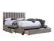 Seng Houston Fides (Taupe)