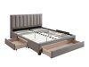 Seng Houston Fides (Taupe)
