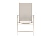 Buitenstoel Dallas 4745 (Beige)