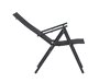 Buitenstoel Dallas 4745 (Zwart)