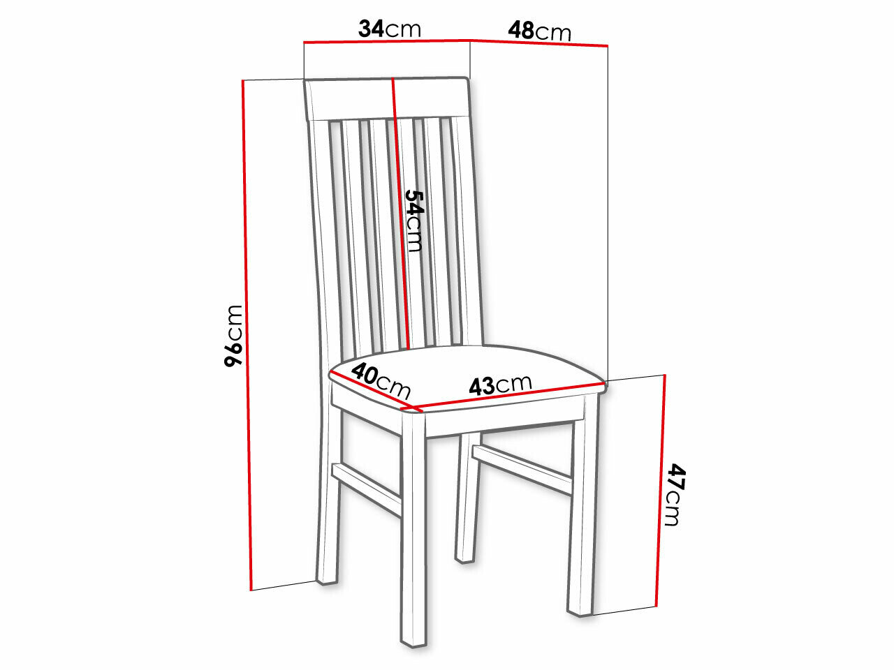 Stol Victorville 365 (Soro 28)