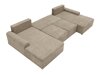 Hoekbank Stonecrest 106 (Sierra 741)