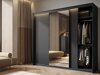 Kleiderschrank Fresno 167