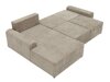 Sarokkanapé Stonecrest 105 (Sierra 744)