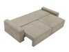 Slaapbank Stonecrest 107 (Sierra 751)
