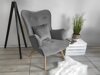 Fotelj Clovis 102 (Magic Velvet 2217)