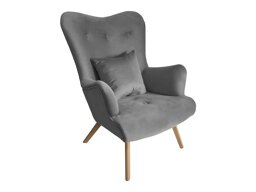 Fotoliu Clovis 102 (Magic Velvet 2217)