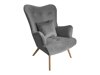 Fotoliu Clovis 102 (Magic Velvet 2217)