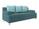 Sovesofa Comfivo 125 (Lux 30 + Evo 30)