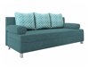 Sovesofa Comfivo 125 (Lux 30 + Evo 30)
