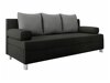 Sovesofa Comfivo 125 (Manila 18 + Manila 16)