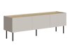 TV-meubel Melbela 106 (Kasjmier + Eiken)