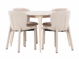 Eetkamerset Dallas 4757