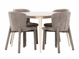 Eetkamerset Dallas 4757