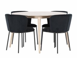 Eetkamerset Dallas 4760