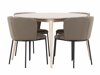 Eetkamerset Dallas 4760
