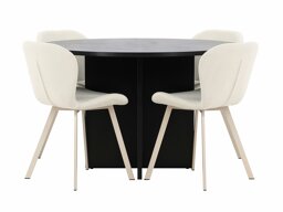 Eetkamerset Dallas 4762