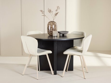Eetkamerset Dallas 4762