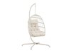 Hangende stoel Dallas 4756 (Beige)