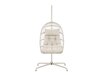 Hangende stoel Dallas 4756 (Beige)