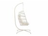 Hangende stoel Dallas 4756 (Beige)