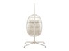 Hangende stoel Dallas 4756 (Beige)