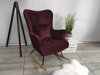 Hintaszék Clovis 101 (Magic Velvet 2202)