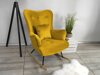 Scaun balansoar Clovis 101 (Magic Velvet 2234)