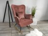 Scaun balansoar Clovis 101 (Magic Velvet 2258)