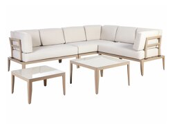 Set vrtnog namještaja Berwyn 2539 (Bež)