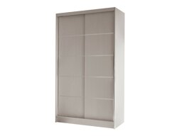 Armoire Closico Fractor IV (Cachemire)