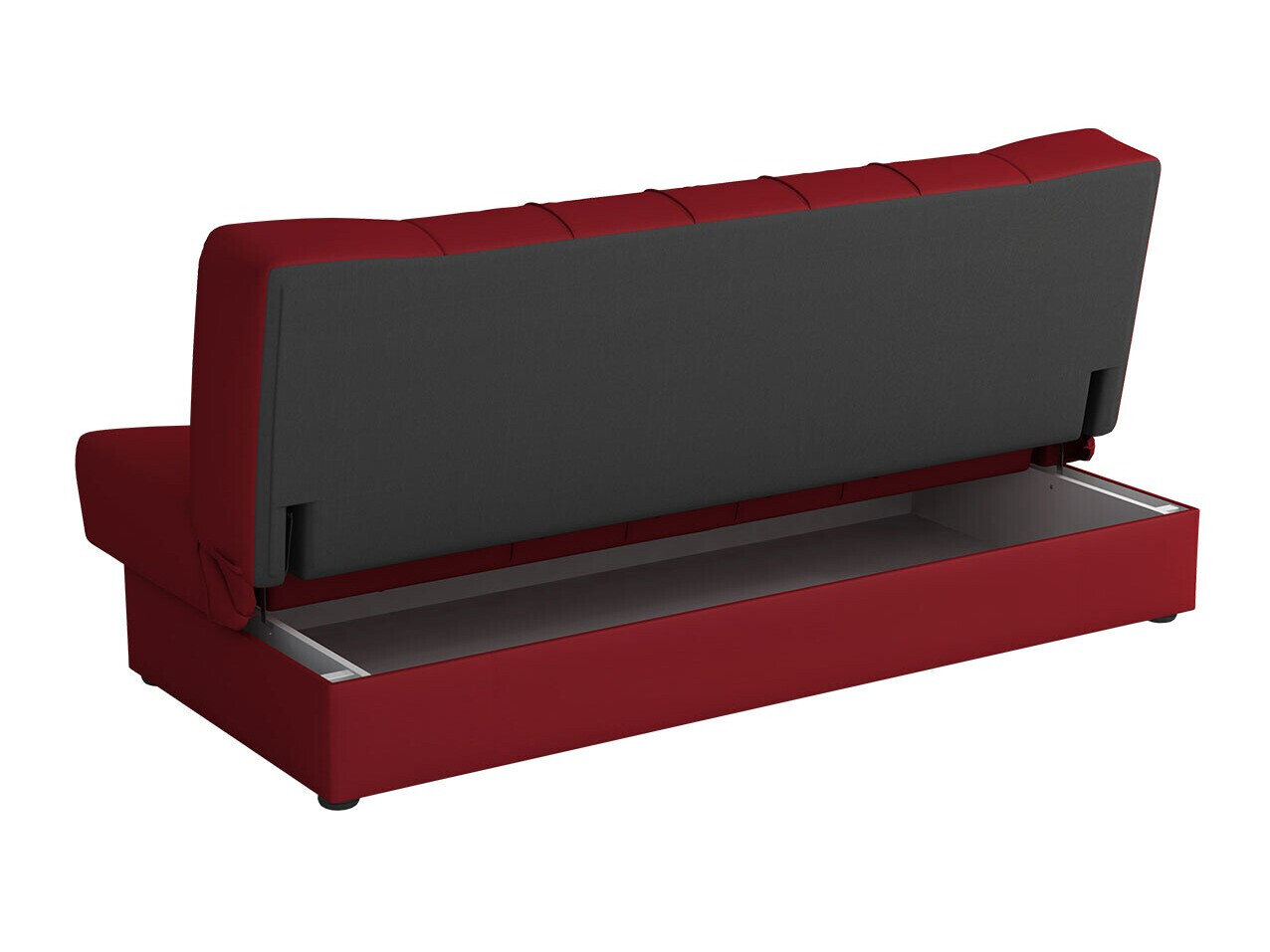 Canapea extensibilă Columbus 120 (Neve 90)